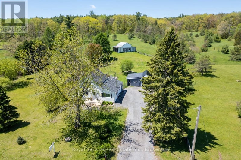 168 Elder Road, Alnwick/Haldimand, Ontario, K0K2X0, Alnwick/Haldimand, Ontario — photo 1 of 5