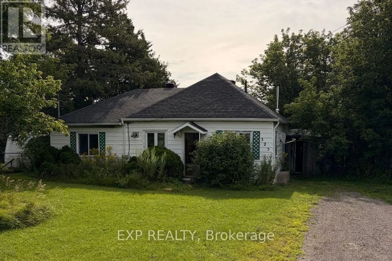 325 County Rd 16 Road, Elizabethtown-Kitley, Ontario, K0G1G0, Elizabethtown-Kitley, Ontario — photo 1 of 5