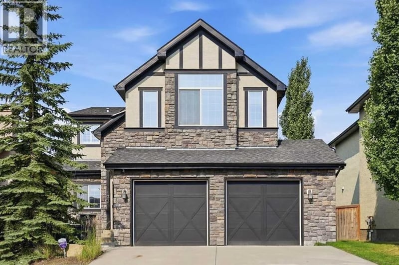 133 Aspen Stone Road Southwest, Calgary, Alberta, T3H5Y7, Calgary, Alberta — photo 1 of 5