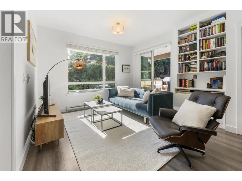 #116 2382 ATKINS Avenue, Port Coquitlam, British Columbia, V3C0G7, Port Coquitlam, British Columbia — photo 1 of 5