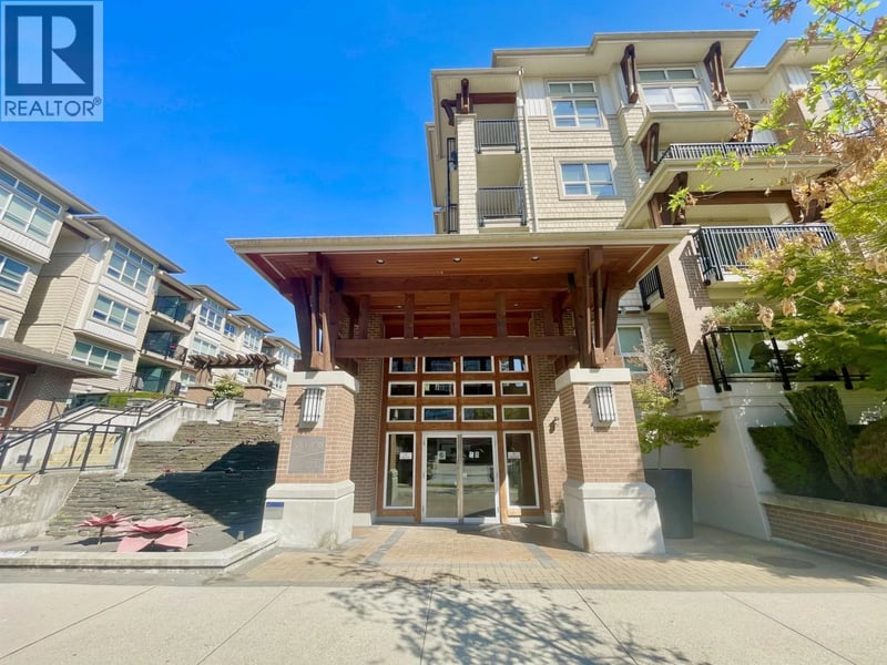 #301 8600 PARK Road, Richmond, British Columbia, V6Y0C3, Richmond, British Columbia — photo 1 of 5