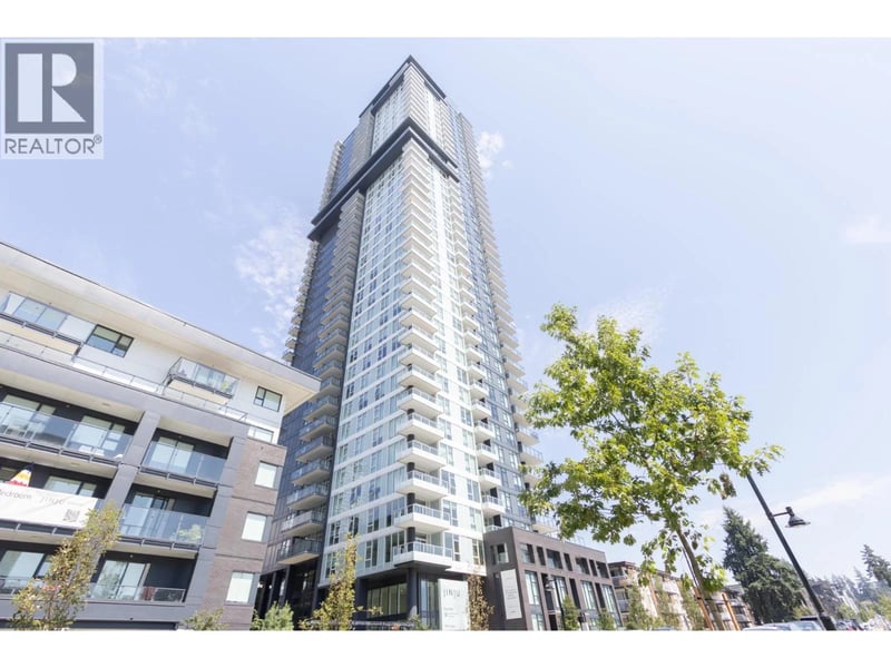 #4203 537 COTTONWOOD Avenue, Coquitlam, British Columbia, V3J0S4, Coquitlam, British Columbia — photo 1 of 5