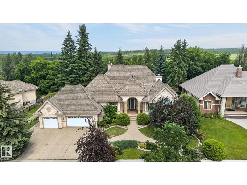 60 KINGSBURY CR, St. Albert, Alberta, T8N6W6, St. Albert, Alberta — photo 1 of 5