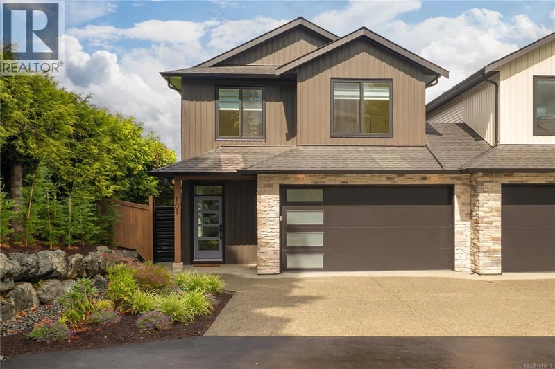 #101 2302 Arbot Road, Nanaimo, British Columbia, V9R6S8, Nanaimo, British Columbia — photo 1 of 5
