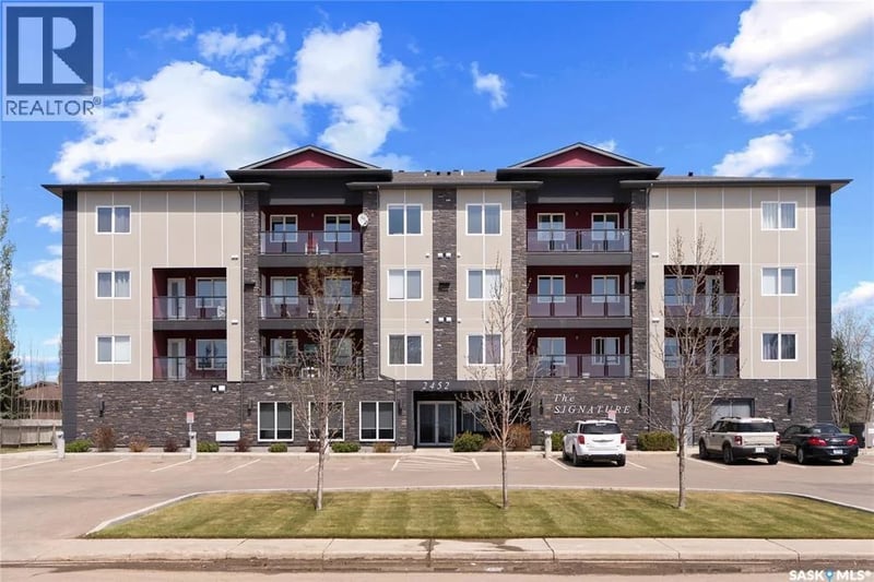 407 2452 Killdeer DRIVE, North Battleford, Saskatchewan, S9A3T5, North Battleford, Saskatchewan — photo 1 of 5
