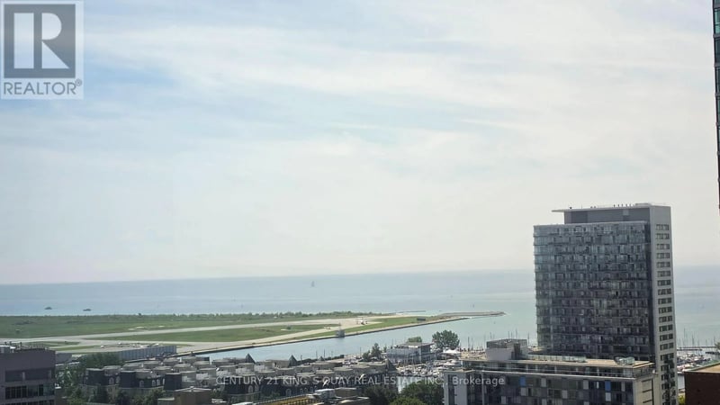 #2506 17 Bathurst Street, Toronto (Waterfront Communities), Ontario, M5V0N1, Toronto (Waterfront Communities), Ontario — photo 1 of 5