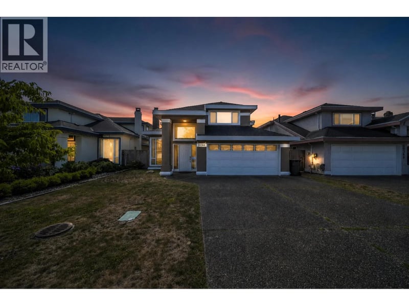 10360 HALL Avenue, Richmond, British Columbia, V6X3T9, Richmond, British Columbia — photo 1 of 5