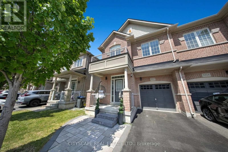 5517 Meadowcrest Avenue, Mississauga (Churchill Meadows), Ontario, L5M0N1, Mississauga (Churchill Meadows), Ontario — photo 1 of 5