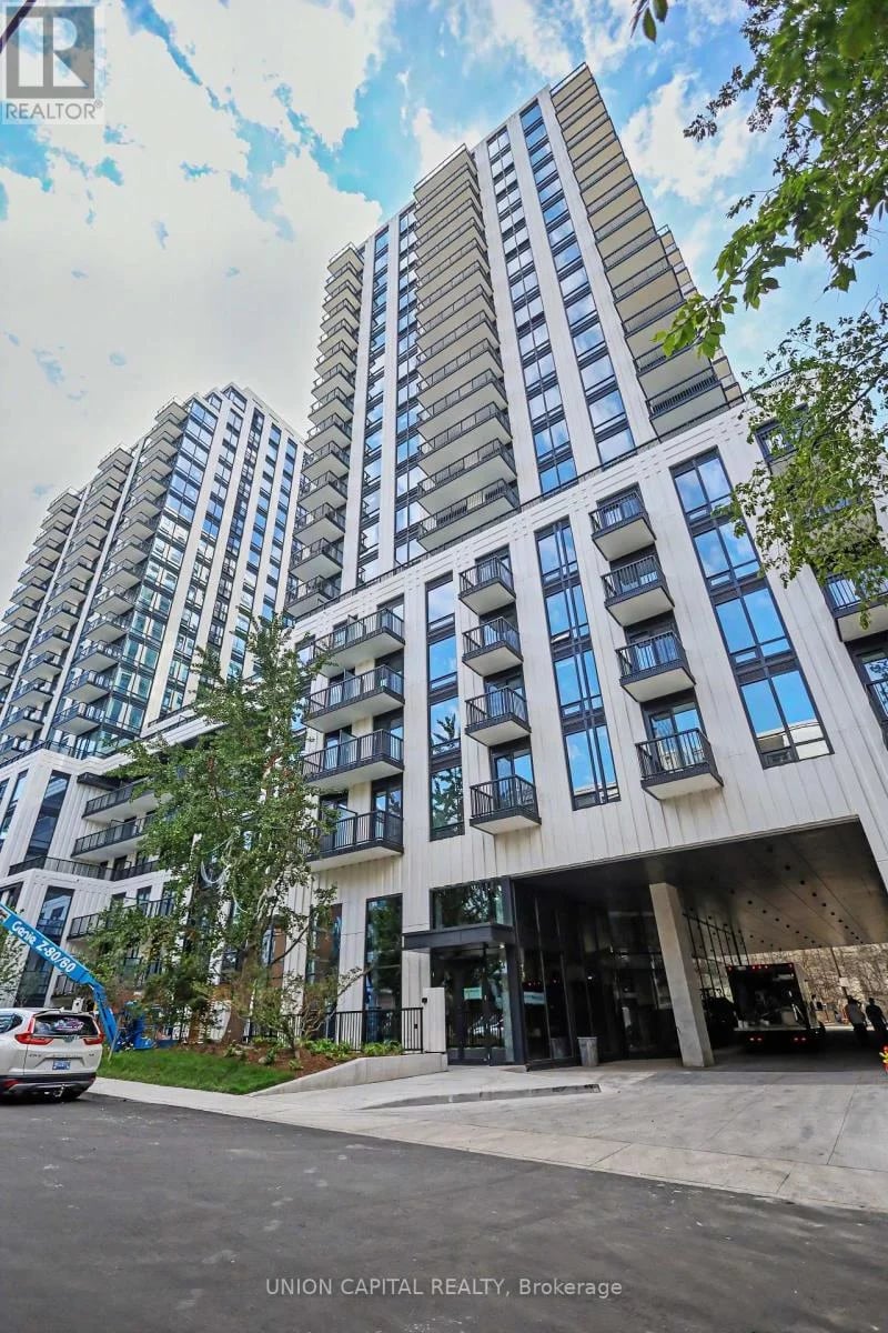 #1508 91 Montclair Avenue, Toronto (Forest Hill South), Ontario, M5P0B1, Toronto (Forest Hill South), Ontario — photo 1 of 5