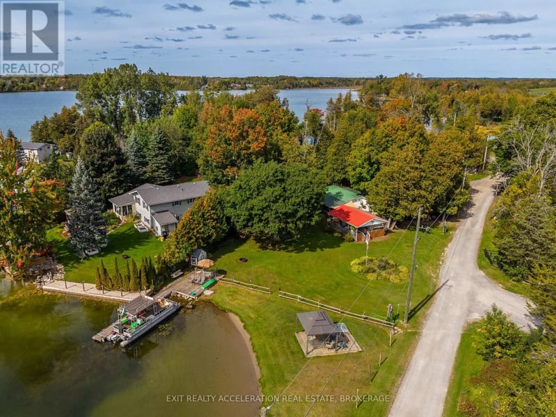 166 White Lake Road, Stone Mills (Stone Mills), Ontario, K0K2A0, Stone Mills (Stone Mills), Ontario — photo 1 of 5