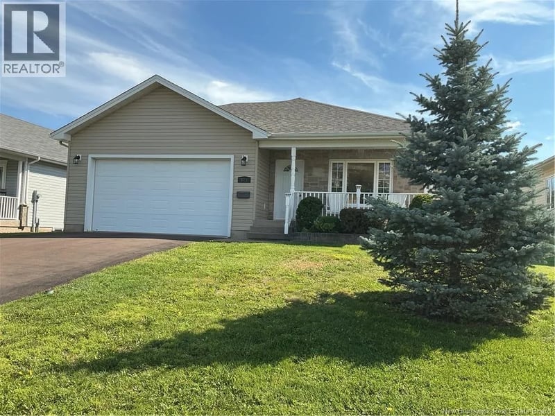 125 Monarch Road, Riverview, New Brunswick, E1B5V1, Riverview, New Brunswick — photo 1 of 5