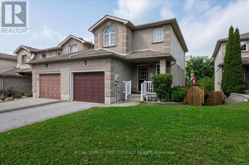28 Pass Court, Barrie (Ardagh), Ontario, L4N5R9, Barrie (Ardagh), Ontario — photo 1 of 5