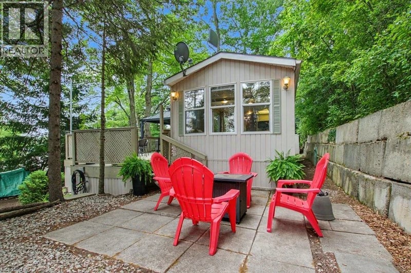 #77 673 BRANT-WATERLOO Road, Ayr, Ontario, N0B1E0, Ayr, Ontario — photo 1 of 5
