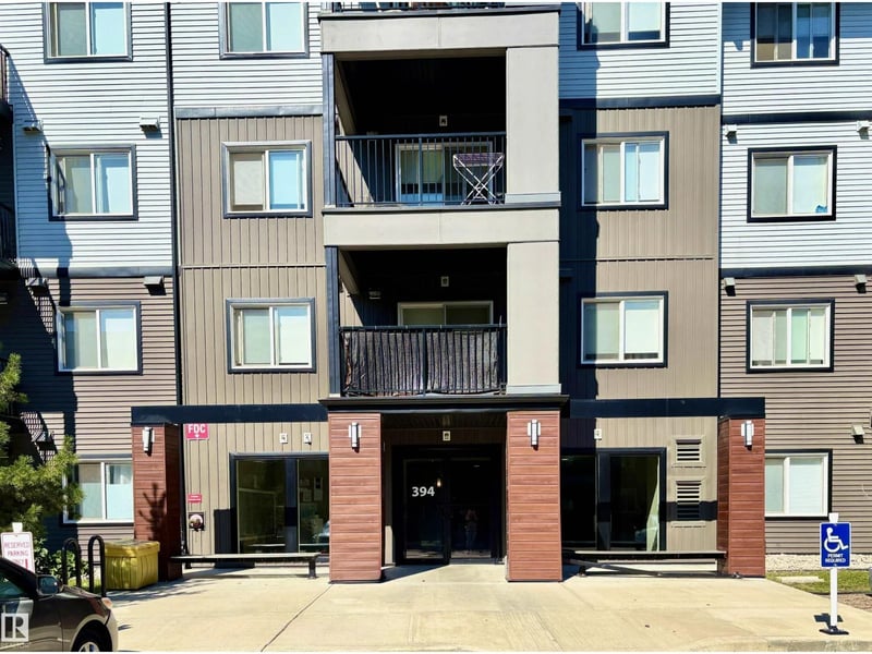 #203 394 WINDERMERE RD NW, Edmonton, Alberta, T6W0R1, Edmonton, Alberta — photo 1 of 5
