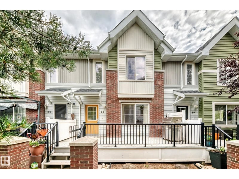 #82 2336 ASPEN TR, Sherwood Park, Alberta, T5J2V6, Sherwood Park, Alberta — photo 1 of 5