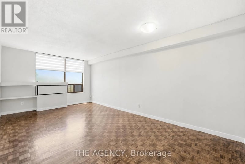#2511A 2350 Dundas Street West, Toronto (High Park North), Ontario, M6P4B1, Toronto (High Park North), Ontario — photo 1 of 5