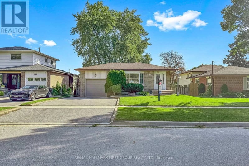 789 Hillcrest Road, Pickering (West Shore), Ontario, L1W2P5, Pickering (West Shore), Ontario — photo 1 of 5