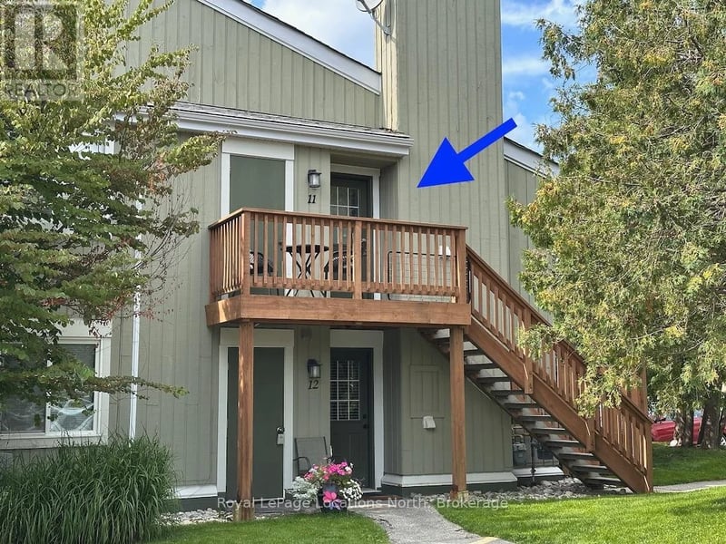 #11 15 Dawson Drive, Collingwood, Ontario, L9Y5B4, Collingwood, Ontario — photo 1 of 5