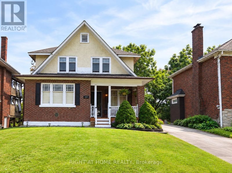407 King Street East, Oshawa (Central), Ontario, L1H1E3, Oshawa (Central), Ontario — photo 1 of 5