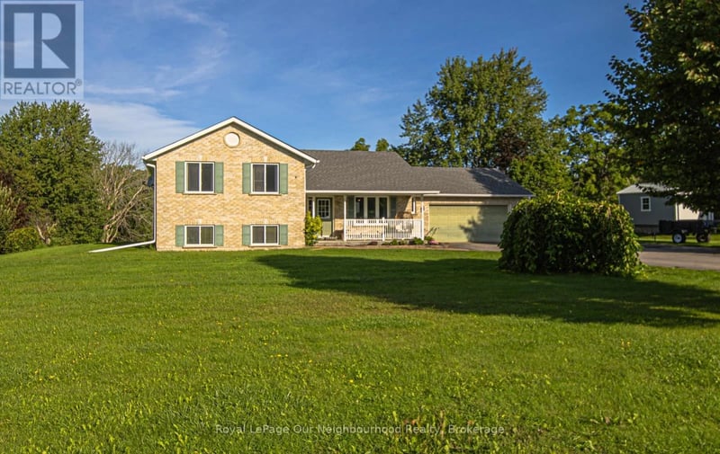 184 St. Andrews Drive, Alnwick/Haldimand (Grafton), Ontario, K0K2G0, Alnwick/Haldimand (Grafton), Ontario — photo 1 of 5
