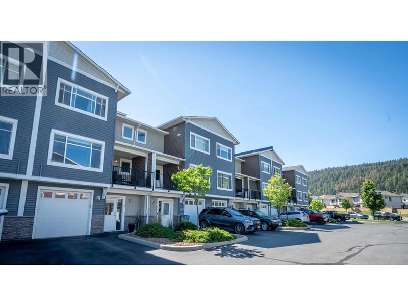 #6 1711 COPPERHEAD Drive, Kamloops, British Columbia, V1S0C2, Kamloops, British Columbia — photo 1 of 5