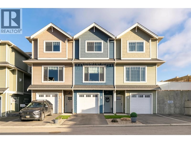 #14 1910 11 Avenue Northeast, Salmon Arm, British Columbia, V1E2V5, Salmon Arm, British Columbia — photo 1 of 5