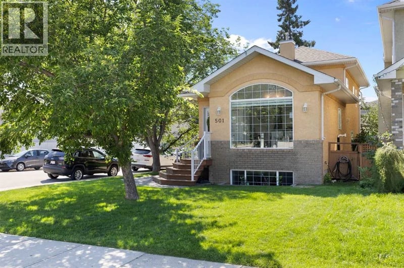 501 55 Avenue Southwest, Calgary, Alberta, T2V0E9, Calgary, Alberta — photo 1 of 5