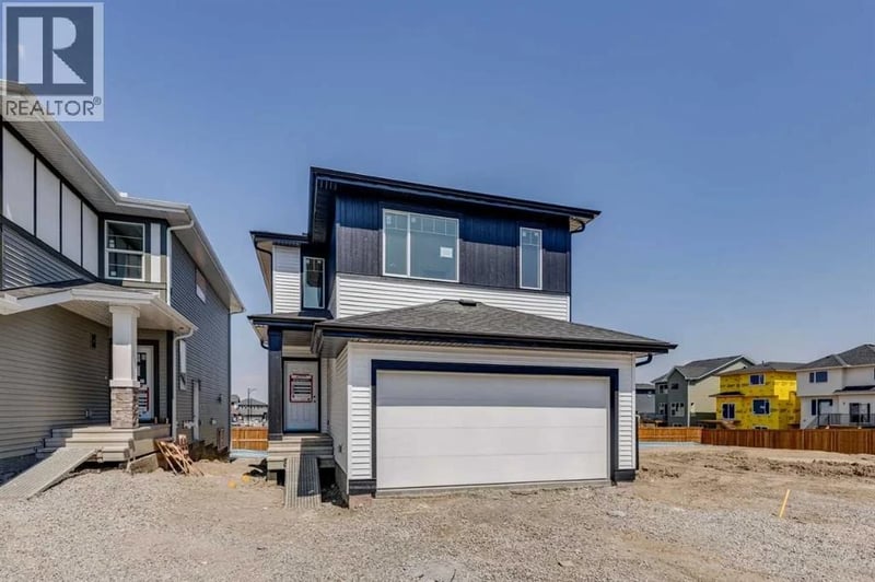 173 Southborough Common, Cochrane, Alberta, T4C3J5, Cochrane, Alberta — photo 1 of 5