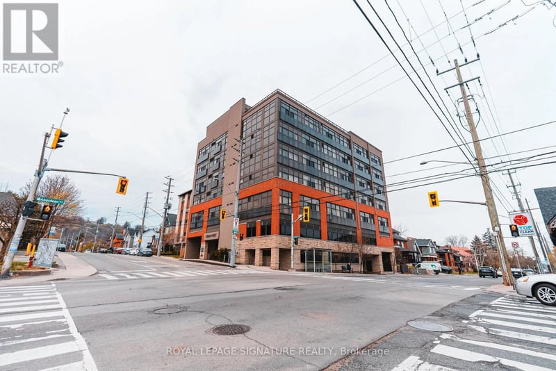 #102 427 Aberdeen Avenue, Hamilton (Kirkendall), Ontario, L8P2S4, Hamilton (Kirkendall), Ontario — photo 1 of 5