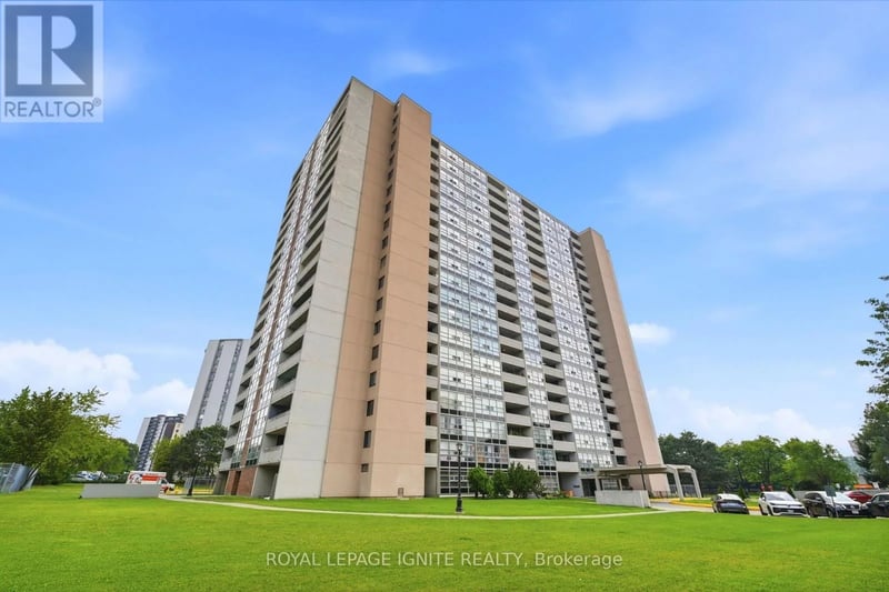 #903 3380 Eglinton Avenue, Toronto (Scarborough Village), Ontario, M1J3L6, Toronto (Scarborough Village), Ontario — photo 1 of 5