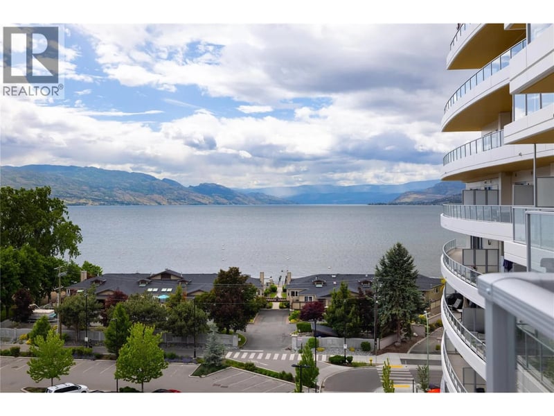 #709 3340 Lakeshore Road, Kelowna, British Columbia, V1W0H6, Kelowna, British Columbia — photo 1 of 5