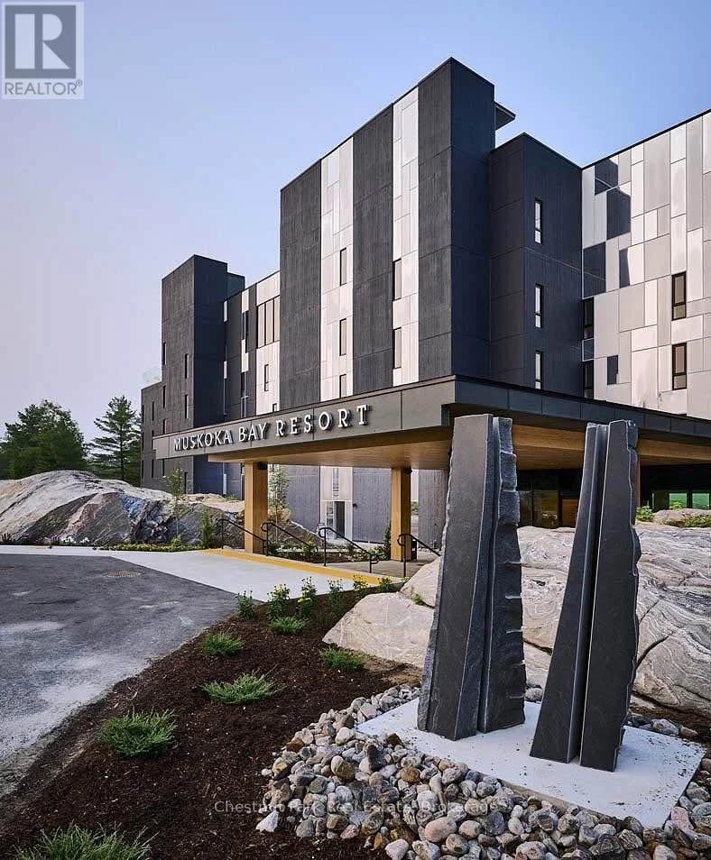 #410 120 Carrick Trail, Gravenhurst (Muskoka (S)), Ontario, P1P0B6, Gravenhurst (Muskoka (S)), Ontario — photo 1 of 5