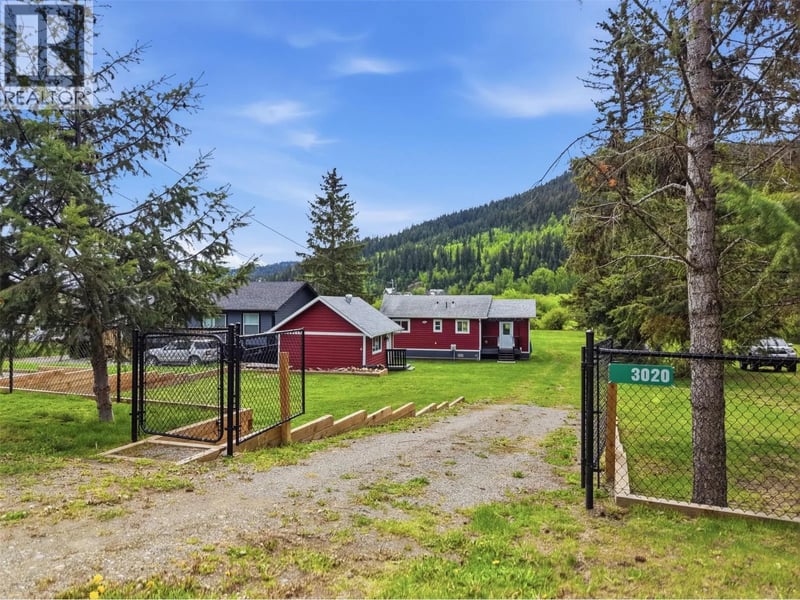3020 McCreight Road, Kamloops, British Columbia, V0E3E1, Kamloops, British Columbia — photo 1 of 5