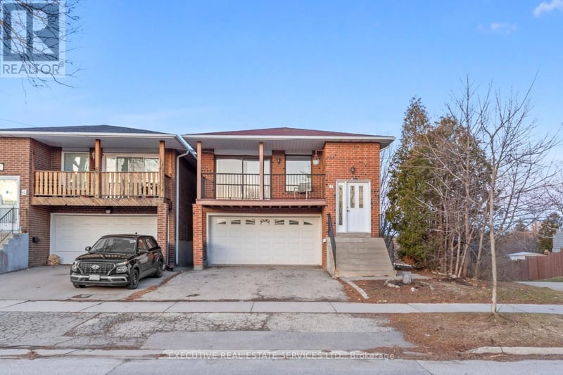 44 Lakecrest Trail, Brampton (Heart Lake West), Ontario, L6Z1S6, Brampton (Heart Lake West), Ontario — photo 1 of 5