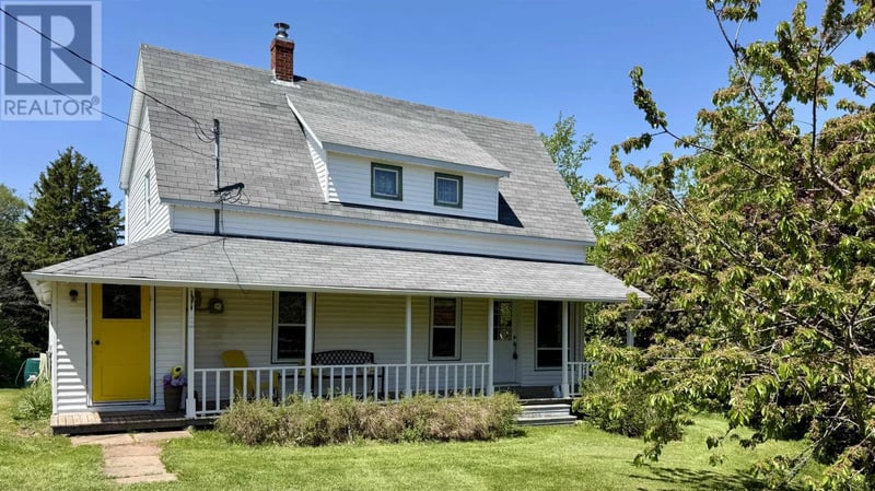 10235 Rte 11, Richmond, Prince Edward Island, C0B1Y0, Richmond, Prince Edward Island — photo 1 of 5