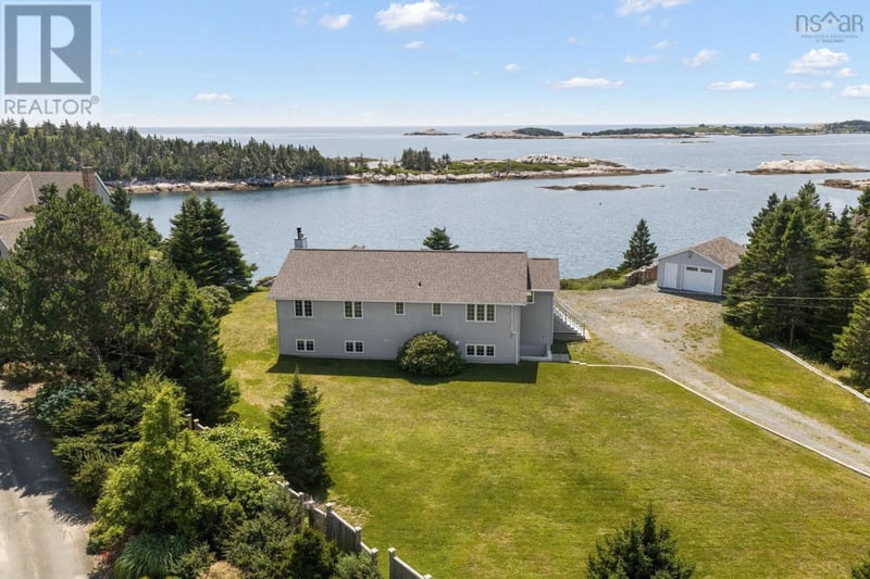 439 Whistlers Cove Road, East Dover, Nova Scotia, B3Z3W5, East Dover, Nova Scotia — photo 1 of 5