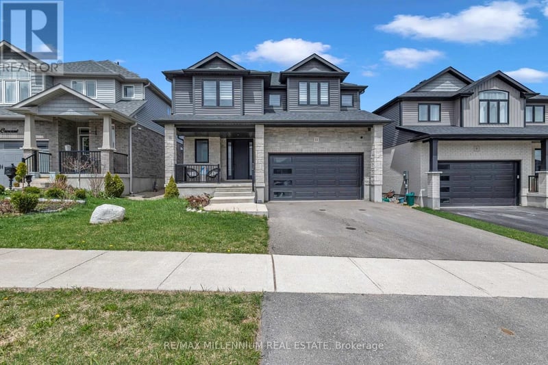 11 Tindall Crescent South, East Luther Grand Valley, Ontario, L9W6P4, East Luther Grand Valley, Ontario — photo 1 of 5