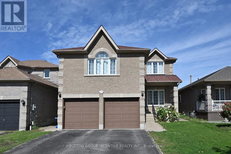 149 RAYMOND Crescent, Barrie (Painswick South), Ontario, L4N0V7, Barrie (Painswick South), Ontario — photo 1 of 5