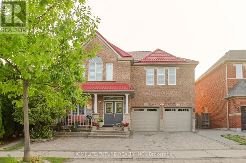 20 Mingay Avenue, Markham (Wismer), Ontario, L6E1E4, Markham (Wismer), Ontario — photo 1 of 5