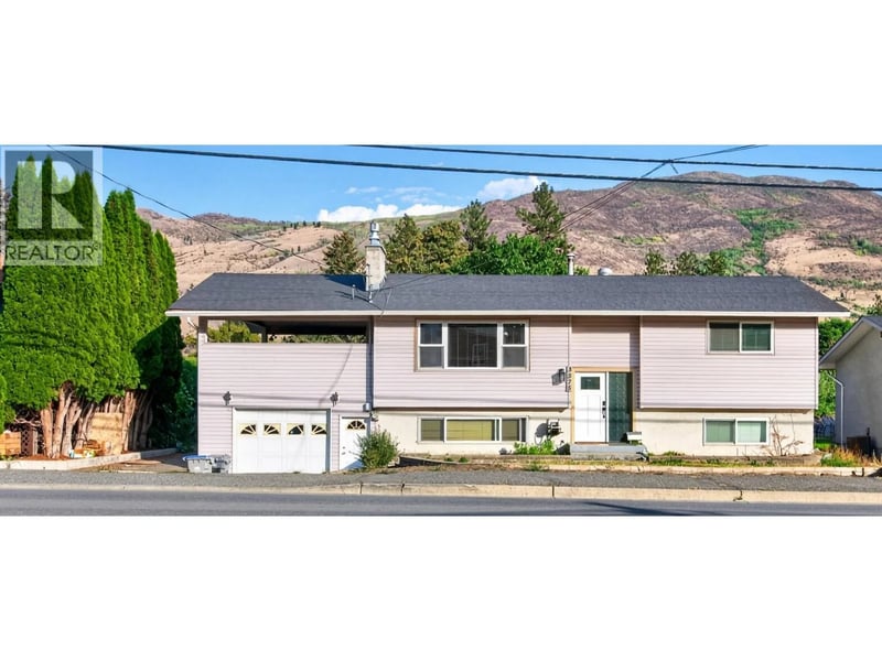 3575 WESTSYDE Road, Kamloops, British Columbia, V2B7H5, Kamloops, British Columbia — photo 1 of 5