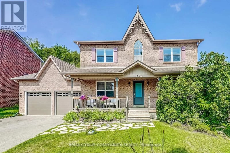 53 Bolton Drive, Uxbridge, Ontario, L9P1W5, Uxbridge, Ontario — photo 1 of 5