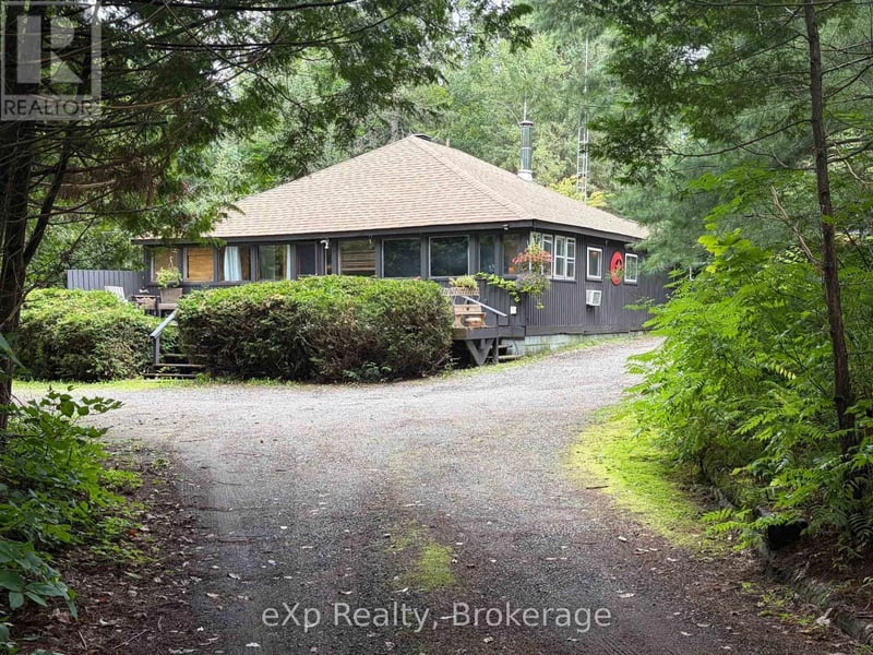 1116 Springdale Park Road, Bracebridge (Macaulay), Ontario, P1L1W9, Bracebridge (Macaulay), Ontario — photo 1 of 5