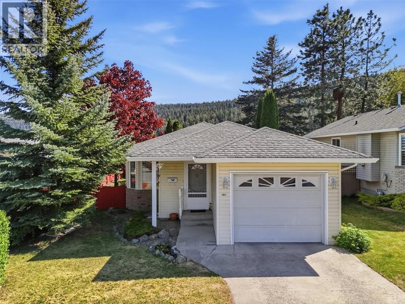 1933 Ash Wynd, Kamloops, British Columbia, V1S1X5, Kamloops, British Columbia — photo 1 of 5