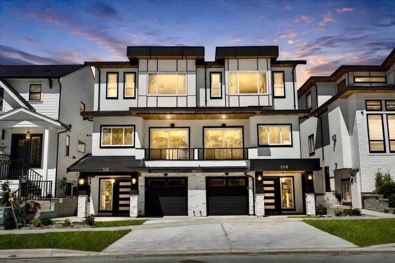 #102 16631 18 Avenue, Surrey, British Columbia, V3Z9X5, Surrey, British Columbia — photo 1 of 5