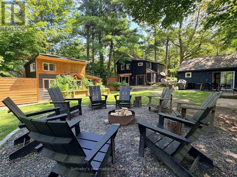 1209 NORTH KAHSHE LAKE Road, Gravenhurst (Morrison), Ontario, P0E1G0, Gravenhurst (Morrison), Ontario — photo 1 of 5