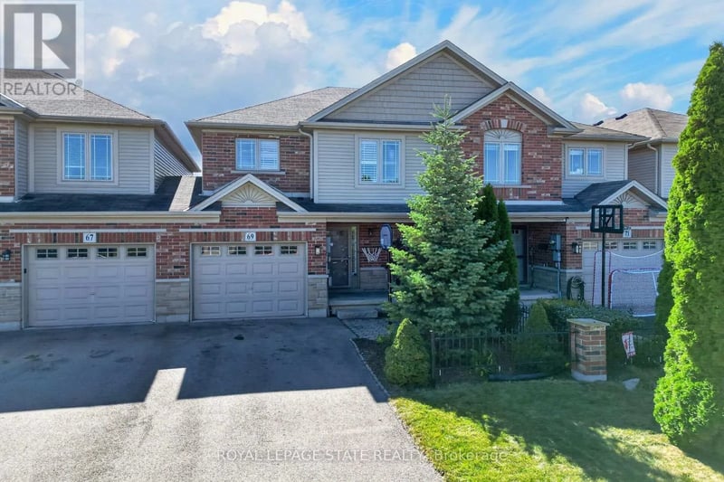 69 Sumner Crescent, Grimsby (Grimsby Beach), Ontario, L3M5E3, Grimsby (Grimsby Beach), Ontario — photo 1 of 5