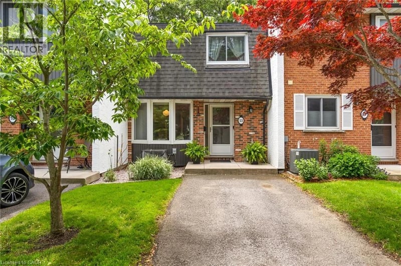 #53 77 LINWELL Road, St. Catharines, Ontario, L2N6R1, St. Catharines, Ontario — photo 1 of 5