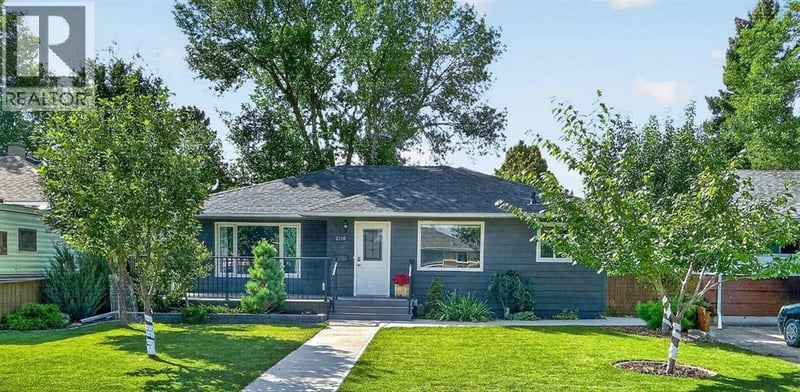 2110 15 Avenue South, Lethbridge, Alberta, T1K0X3, Lethbridge, Alberta — photo 1 of 5