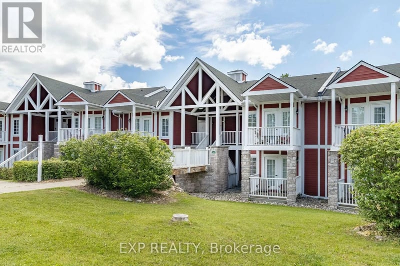 #2010/2011 90 Highland Drive, Oro-Medonte (Horseshoe Valley), Ontario, L0L2L0, Oro-Medonte (Horseshoe Valley), Ontario — photo 1 of 5