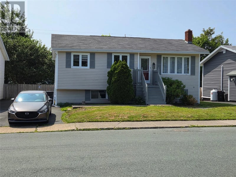 21 Dunlea Street, St. John's, Newfoundland & Labrador, A1A3B2, St. John's, Newfoundland & Labrador — photo 1 of 5